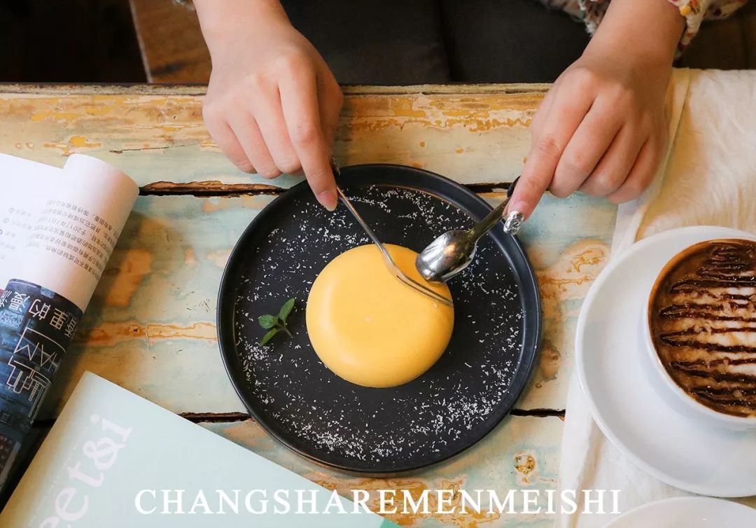 长沙小众值得去的咖啡店,长沙最美的咖啡店