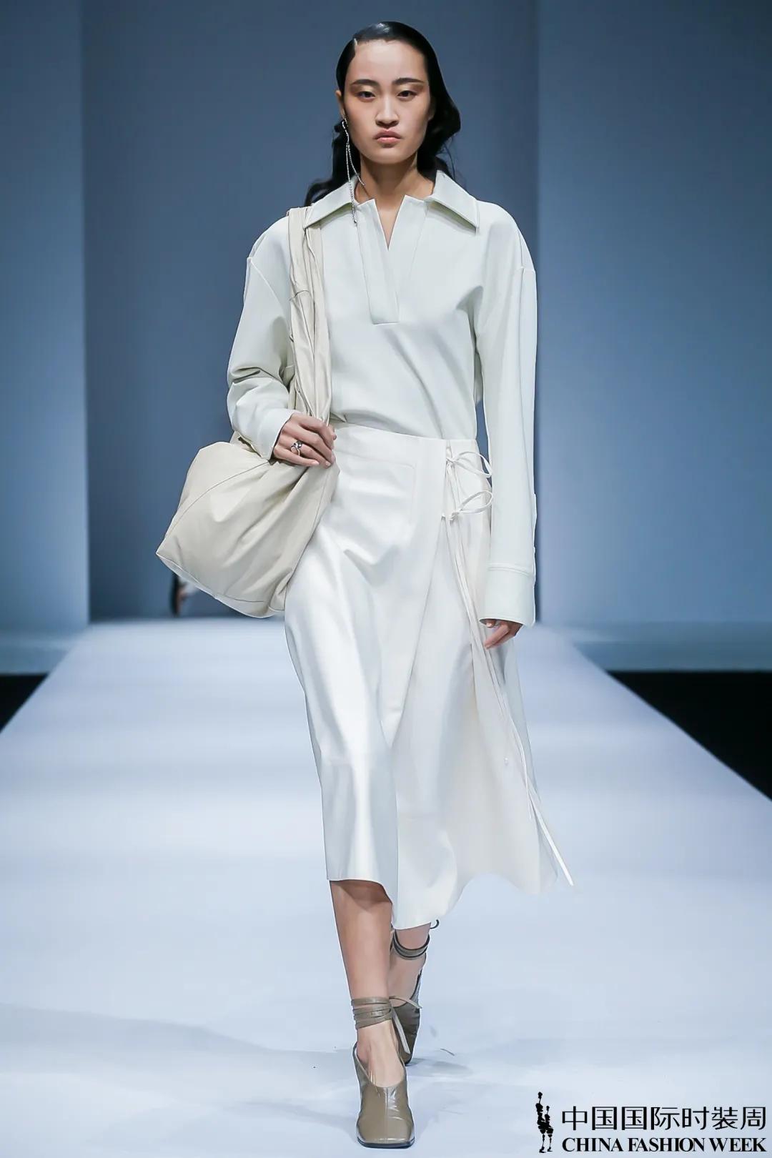 第26届中国十佳时装设计师,中国十佳时装设计师原创作品选萃