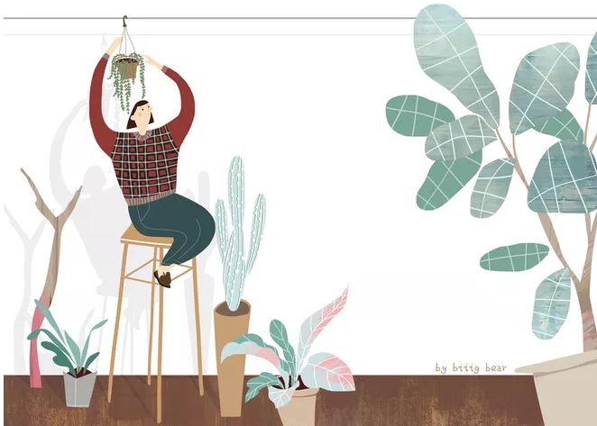 史上有10个织女，总有一款是你喜欢的