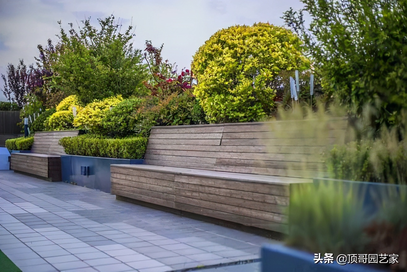 最全面的屋顶花园知识解读,屋顶花园的关键技术是如何解决的