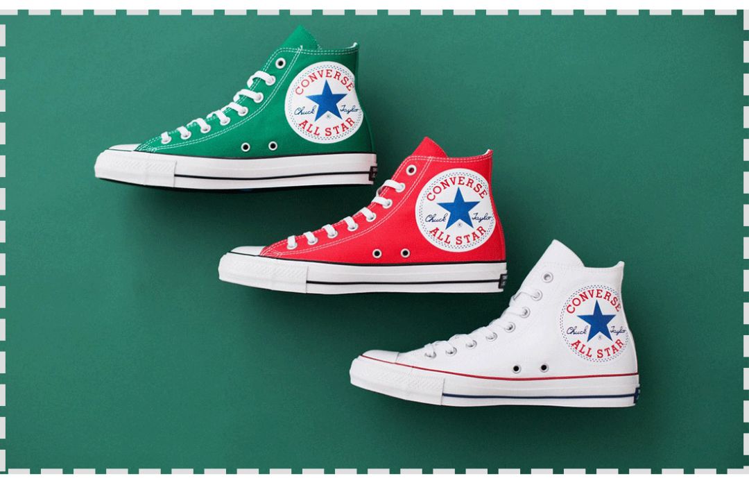 今年双十一必买清单球鞋,今年推荐球鞋