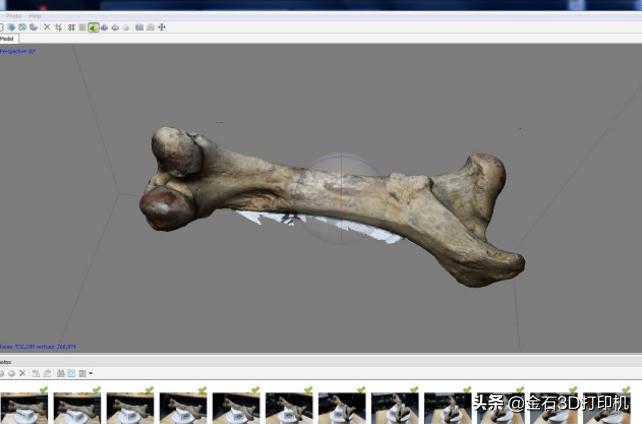 3d打印机要3d扫描仪吗,三维扫描仪和3d打印机一体