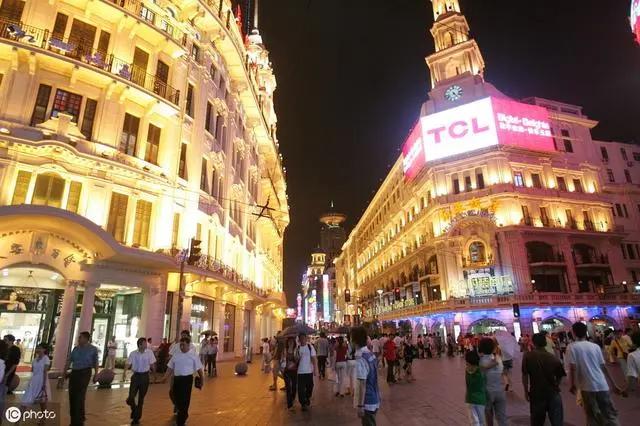 上海被称为魔都始于什么,魔都上海帝都北京还有什么