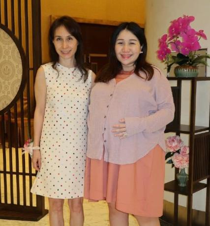 何超盈过往恋情,何超盈爱情史