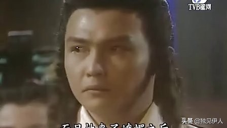 你不能错过的三部冷门作品,十大经典武侠电视剧都有哪些