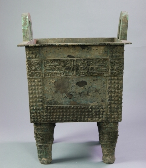 河南有一座三个省命名的博物馆,河南博物馆和洛阳博物馆哪个更好