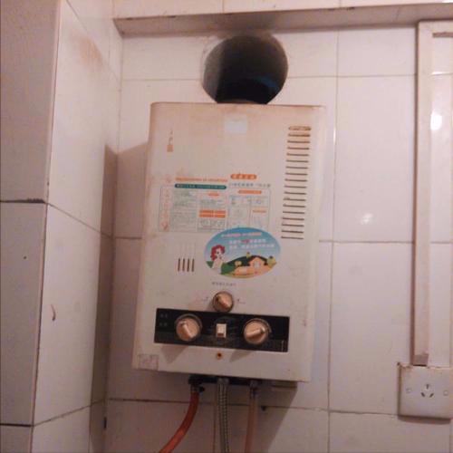 燃气热水器几百元和几千元区别,燃气热水器便宜的和贵的有啥区别