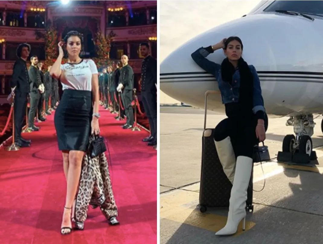 c罗36岁依然保持完美身材,36岁的c罗还在拼命吗