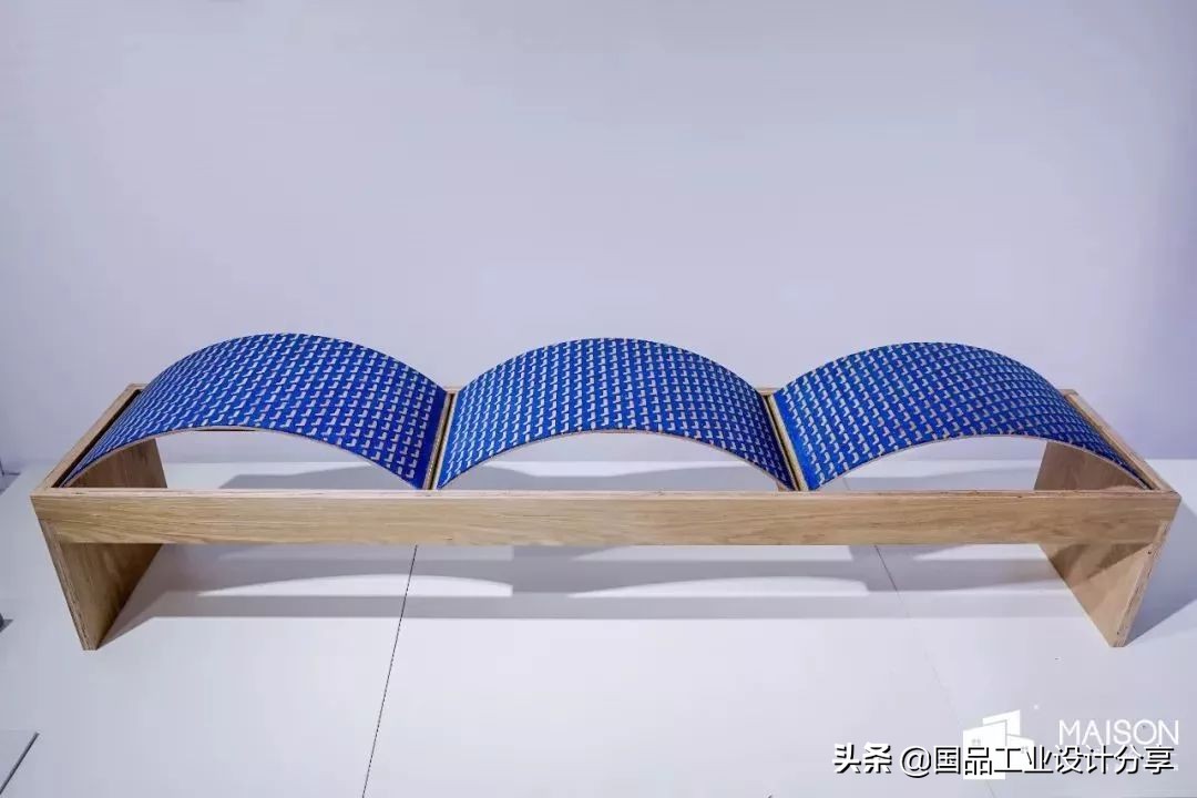 顶级家具设计师作品欣赏,极简家具设计大奖获奖作品