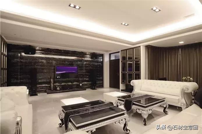 大理石地砖效果图欣赏,欣赏大理石漆的视频