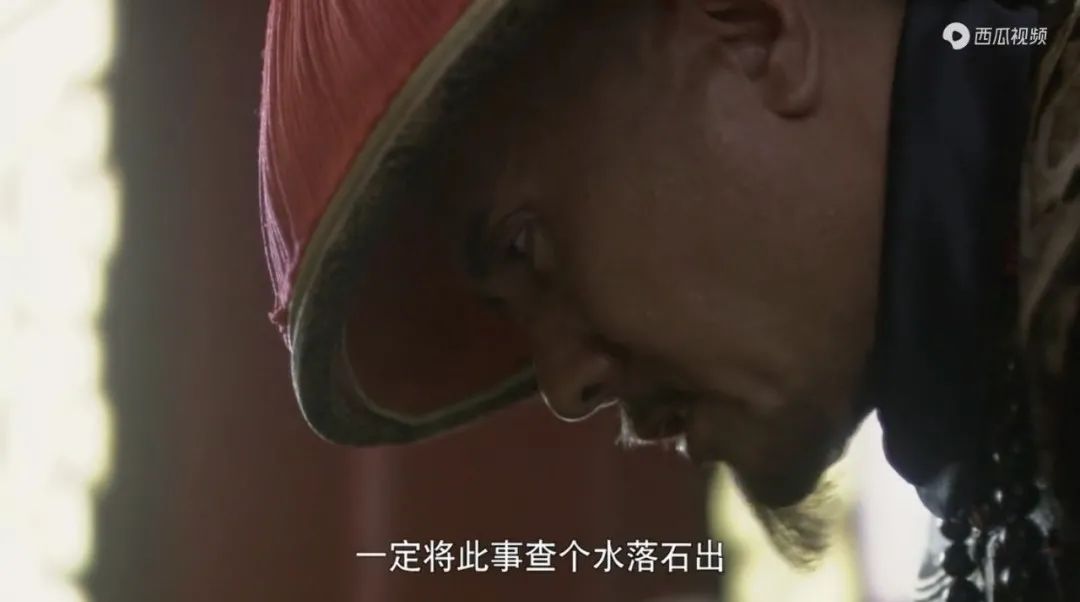 演技编剧皆巅峰！7年前的央视神剧，却被严重低估了