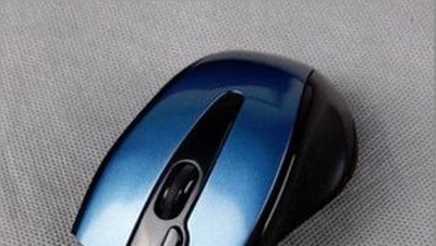 鼠标左键不灵敏如何修复图解,为什么一按鼠标左键鼠标就会消失