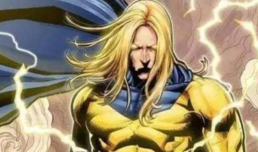 漫威电影哨兵机器人,变种人对阵哨兵机器人