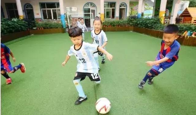 唐山市哪里有幼儿园,唐山足球特点幼儿园