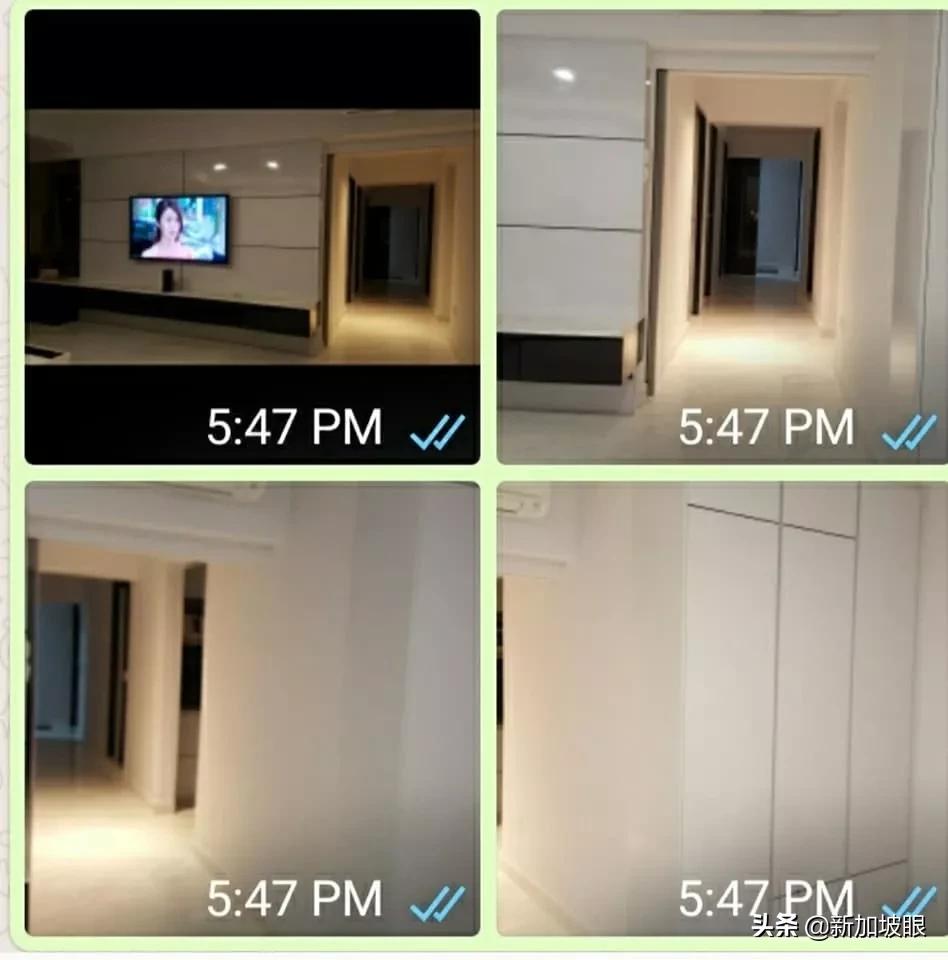 2024年新加坡租房攻略终极指南,新加坡最新租房价格