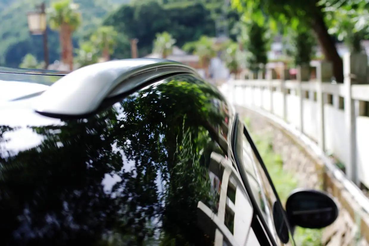 最好用的洗车神器测评,自己动手洗车用什么工具好