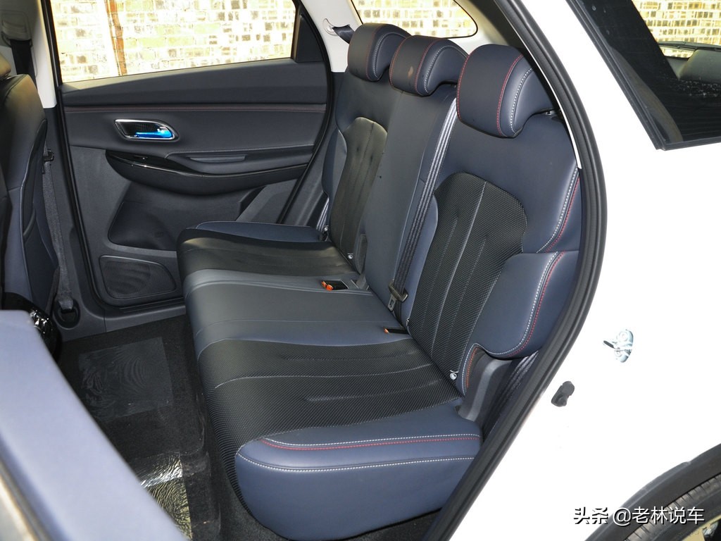 欧尚x7隔音多少分贝,欧尚x7隔音效果怎样