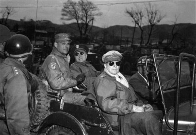 让彭德怀落泪的铁原阻击战：志愿军第63军朝鲜战争的铁血军魂