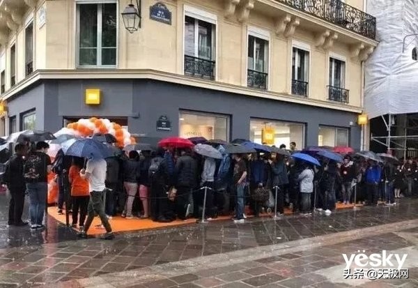 国产手机外销,国产手机迈向高端化