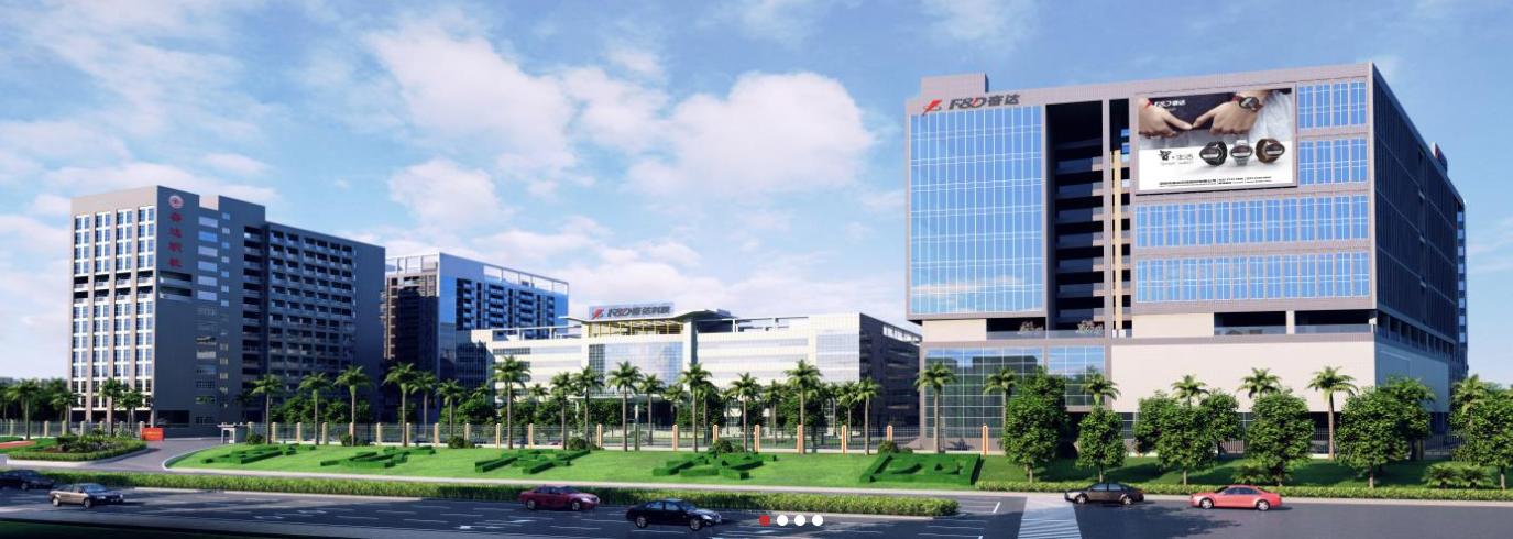 全球最大音频厂家,10家音频工厂的品牌之路