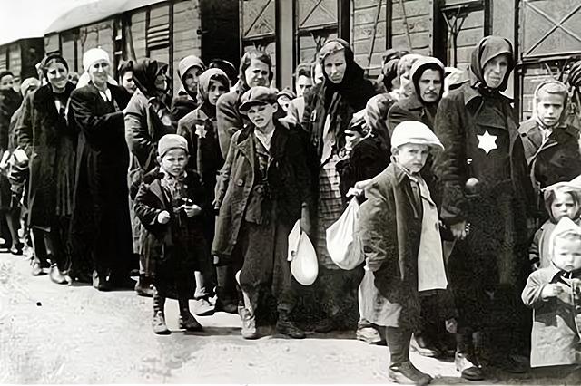 犹太人为什么迁到巴勒斯坦,犹太人为什么迁移出巴勒斯坦