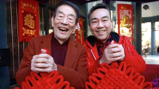 称杜近芳为先生，将杨少华誉为泰斗，语言的博大精深可不能随便用