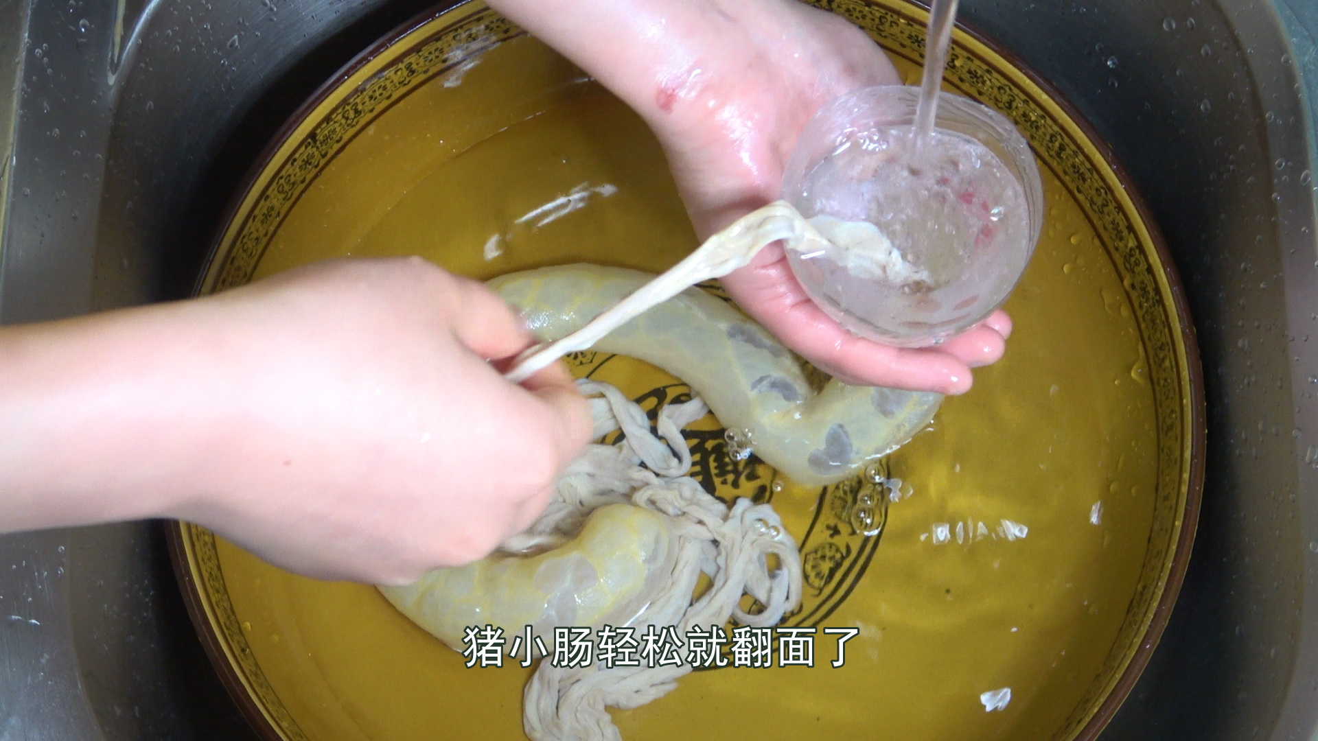 四川香肠怎么做才好吃？50年老配方告诉你，麻辣鲜香不发霉