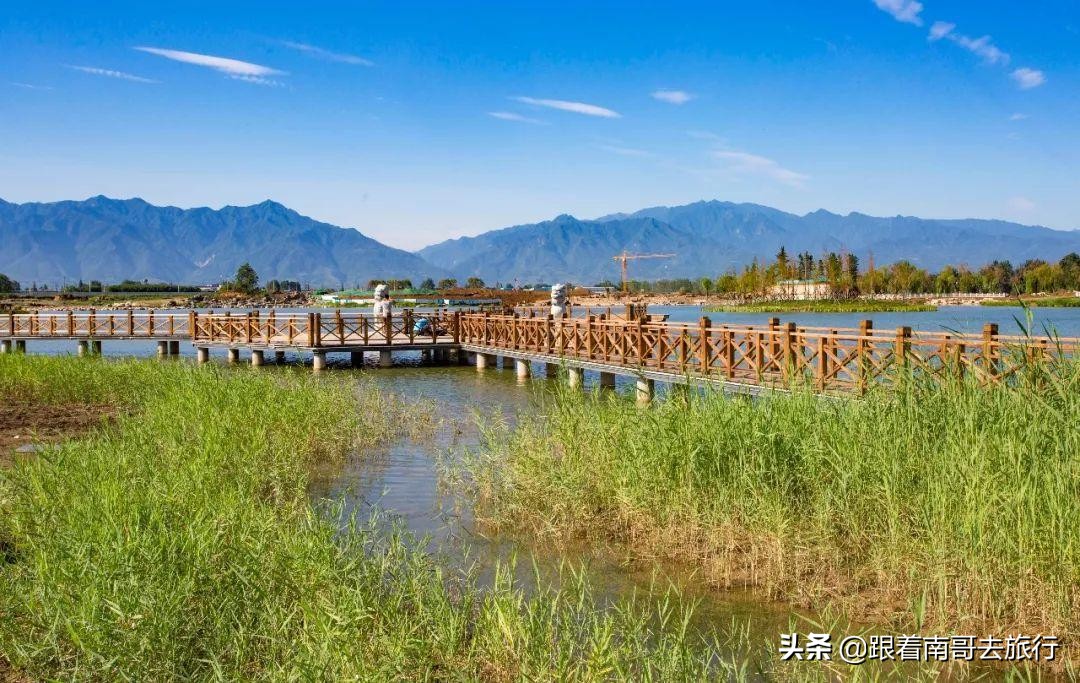 西安附近的公园免费景点推荐,西安公园免费旅游攻略最新