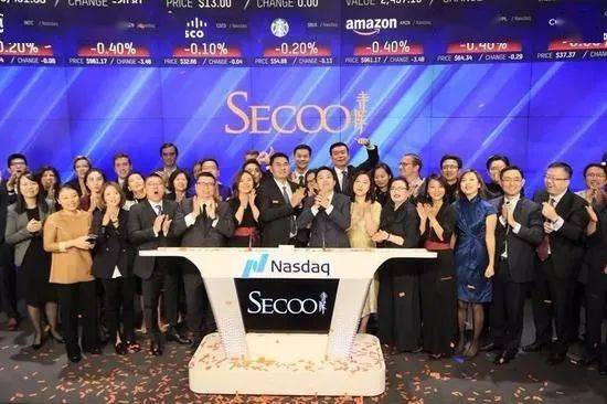 趣店一亿美元战略投资寺库,趣店一亿美元投资寺库成大股东