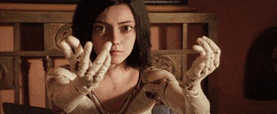 这只机械手太硬核！由失去手指的机械工程师独立打造