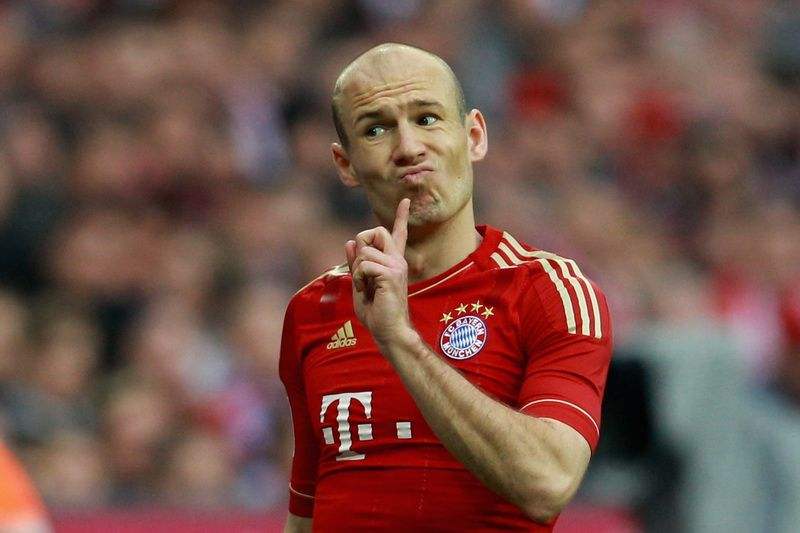 欧冠拜仁2-3巴黎赛事回放,10年欧冠半决赛拜仁vs里昂