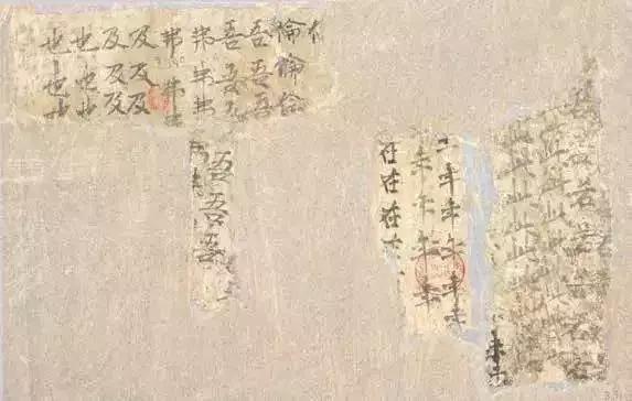 书法所蕴含的中国传统文化,书法五千年精髓