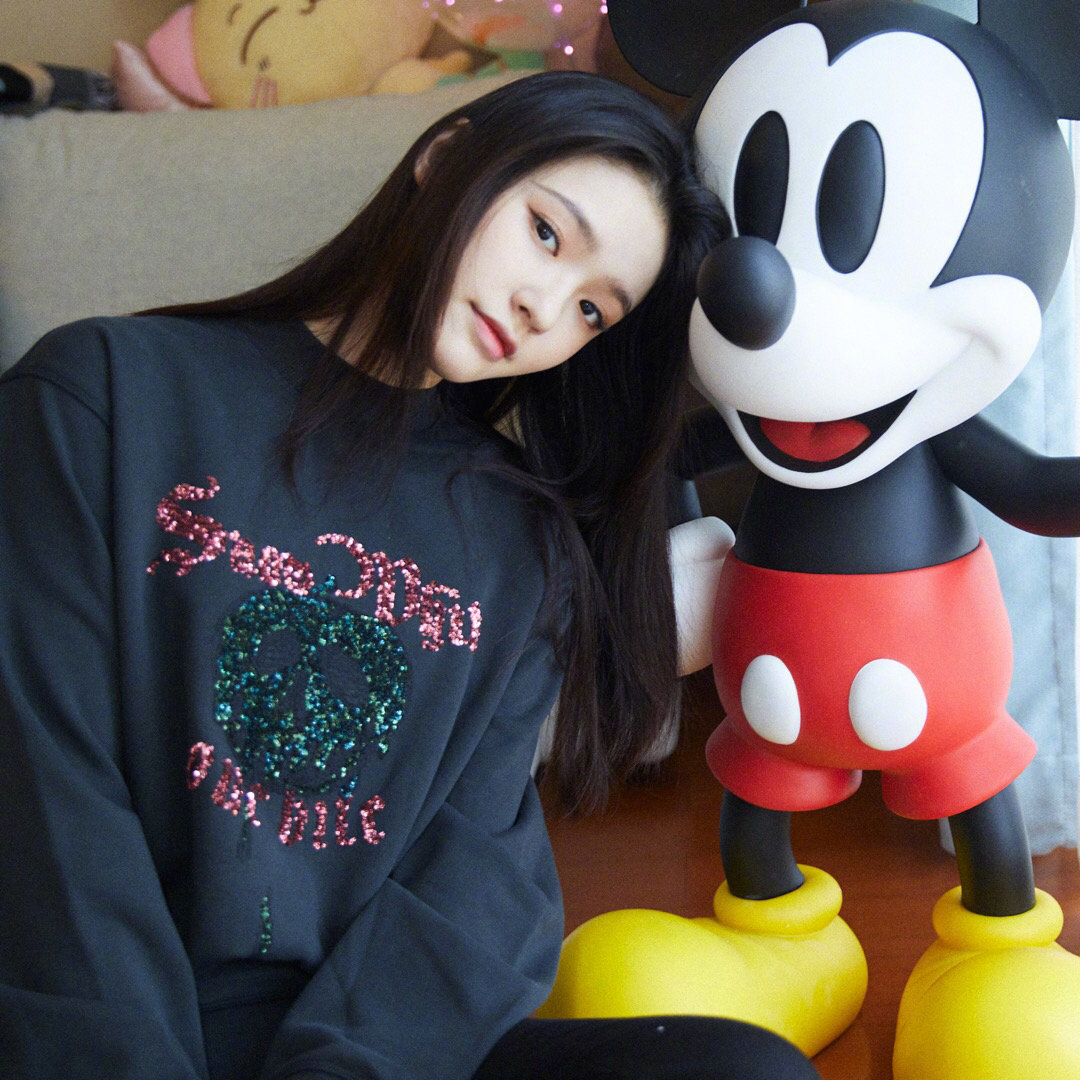 林允减肥只喝奶茶,林允减肥笔记