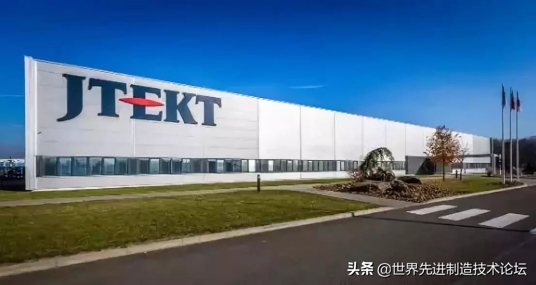 日本制造业企业列表,日本世界顶级制造企业清单