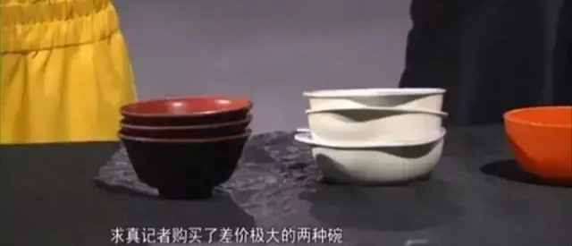 婴儿白血病是因为仿瓷碗导致的吗,仿陶瓷碗导致白血病最新报道