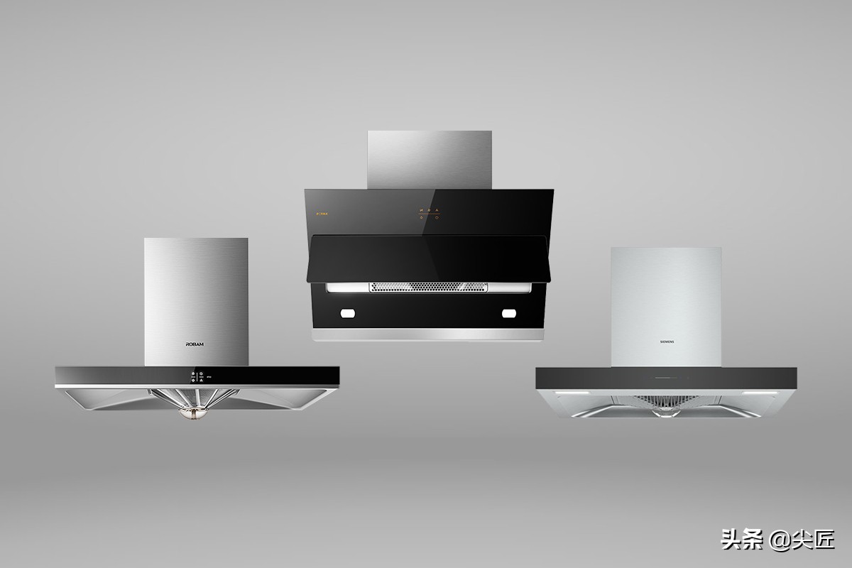 吸油烟机排行榜第一名方太,抽油烟机哪个品牌最好最实用方太