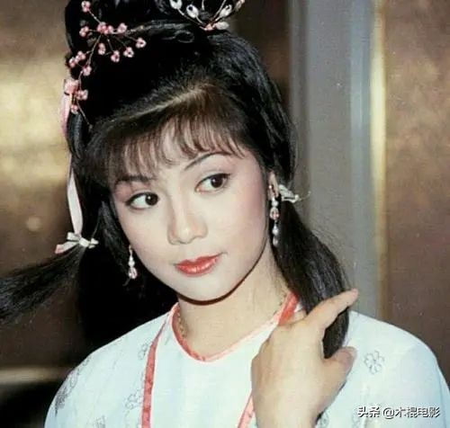 那些老了颜值还在的女明星,年龄虽大但颜值丝毫不减的女明星