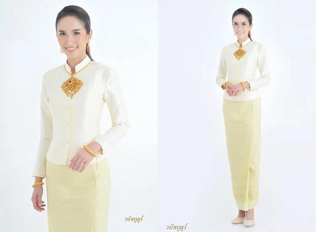 【泰国｜你知道其实泰式服装有8种吗？】