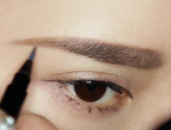 正确化妆流程和注意事项,正确的化妆步骤你还傻傻分不清吗