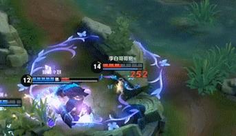 残血貂蝉极限1秀3敌人心态都炸了,王者光荣貂蝉一秀五队友炸开锅