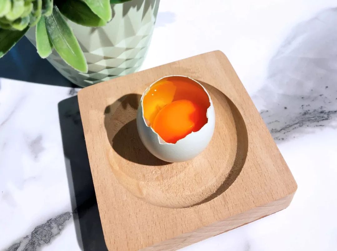 绿壳鸡蛋怎么吃最有营养,富硒绿壳鸡蛋的做法