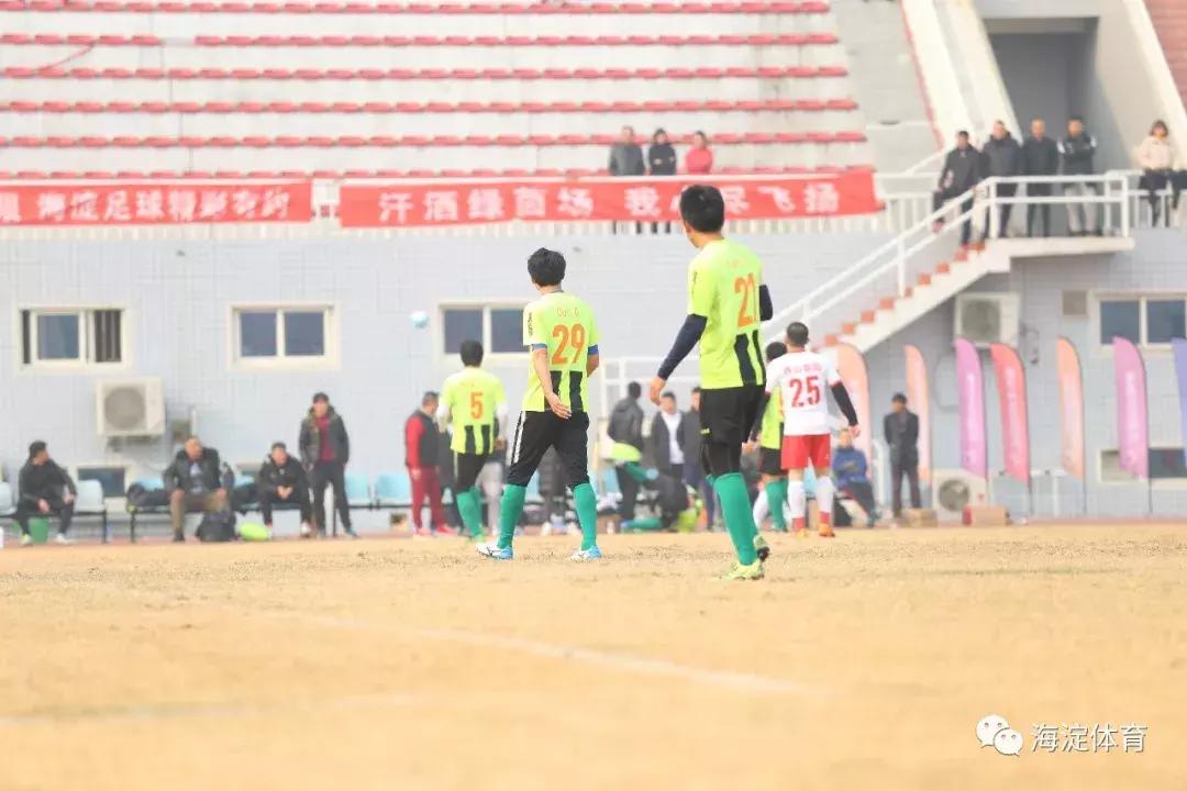 海淀区篮球超级联赛,中关村联赛