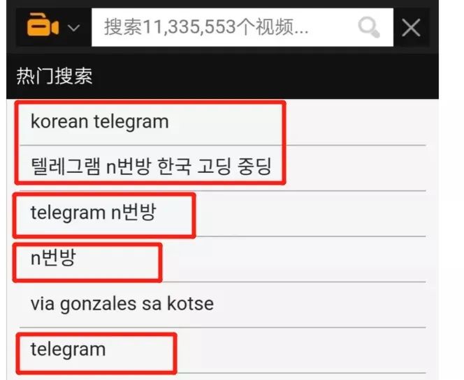 韩国n号房案件是怎么回事,韩国n号房指的是什么