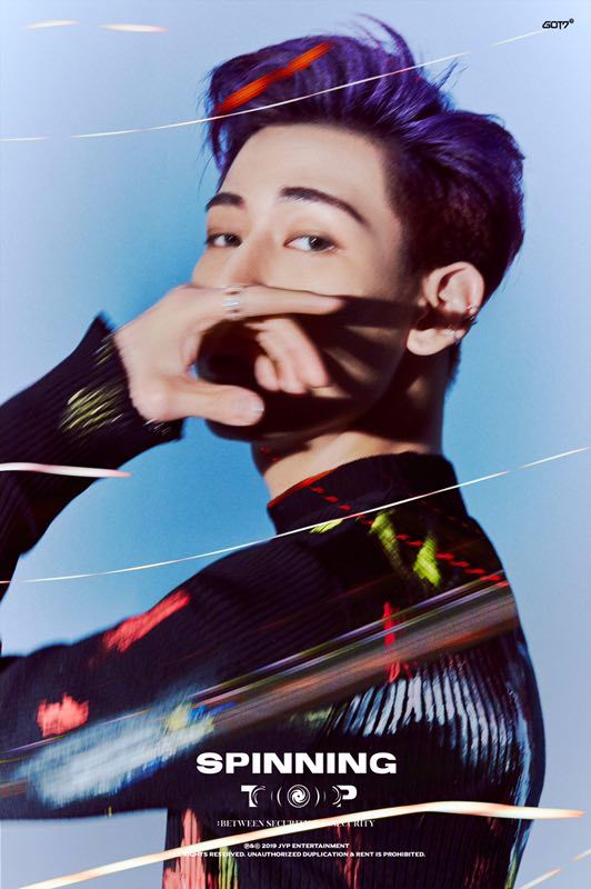 got7获全球粉丝选择奖,got7获爱豆收录曲