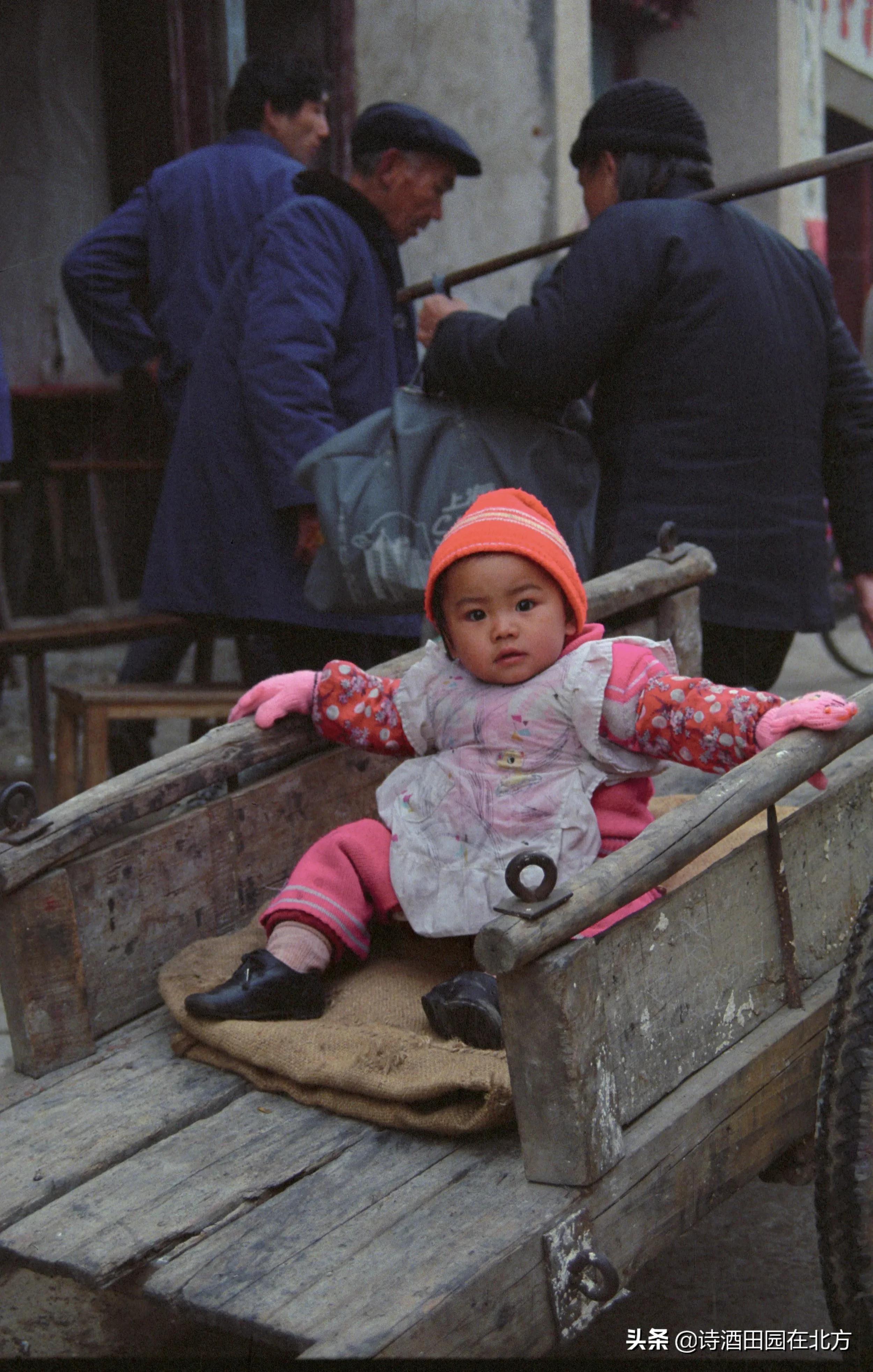 八十年代阳朔,上世纪八十年代广西桂林图片