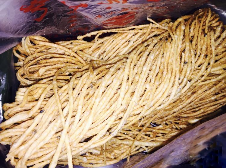 济南这几家老牌点心店，你吃过几家？