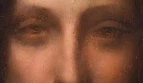 与蒙娜丽莎齐名的世界名画,像蒙娜丽莎风格的艺术品