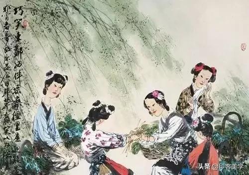 过年好玩的传统游戏,古代春节玩什么游戏