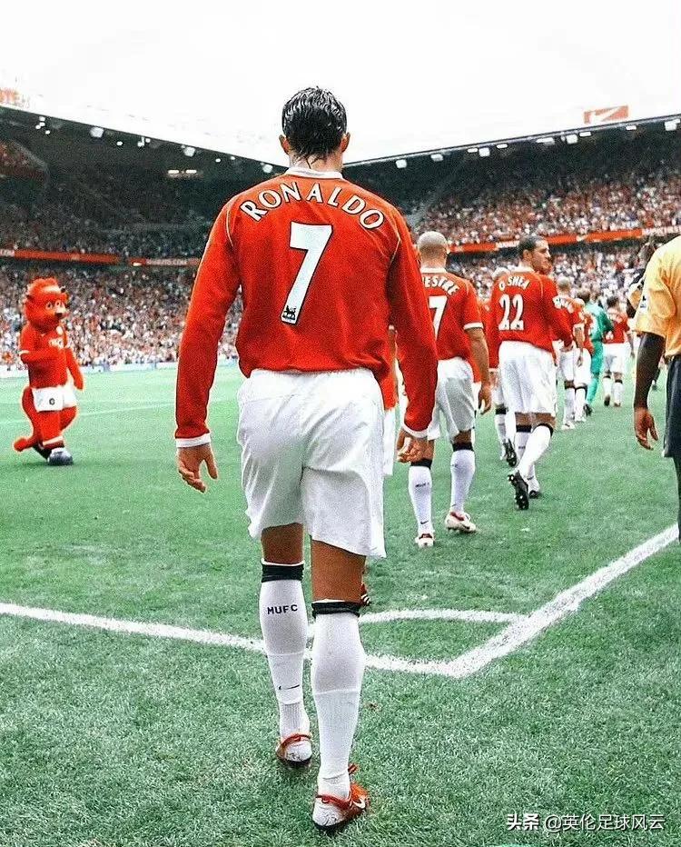 c罗回到曼联拿欧冠了吗,c罗回来了