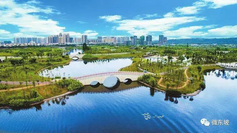 东马旅游打卡地方,沿途看春天最美的风景